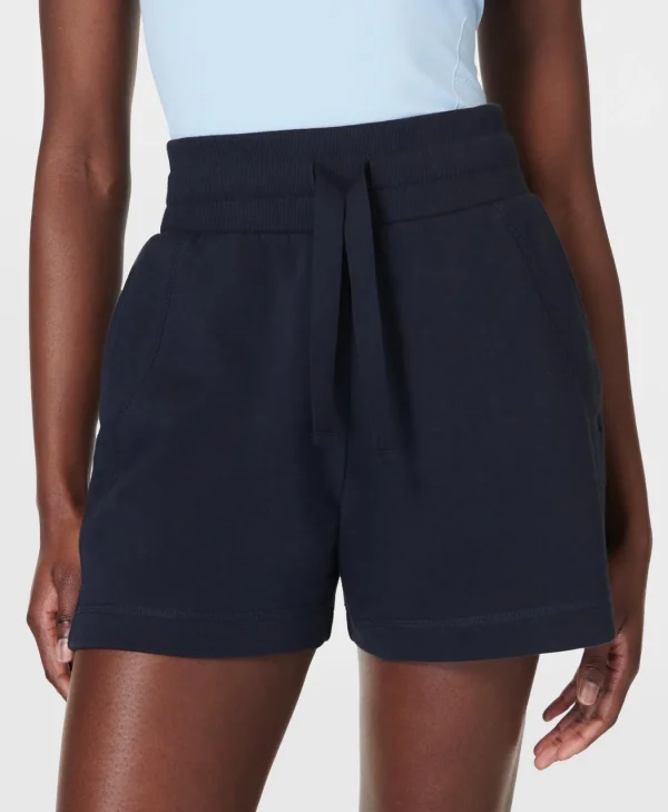 Sweaty Betty Revive High Waist Shorts