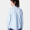 Sweaty Betty Revive Rib Half Zip Pullover