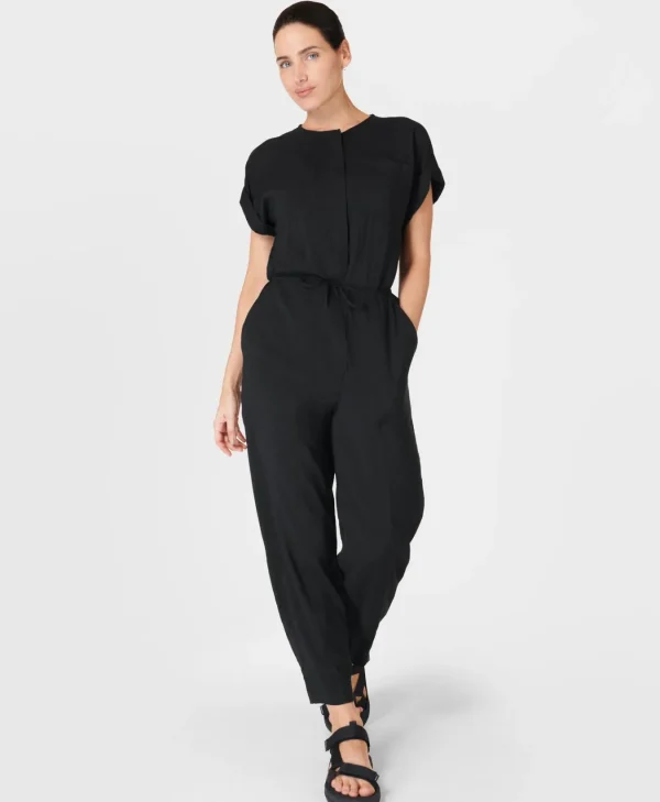 Sweaty Betty Rewilding Jumpsuit