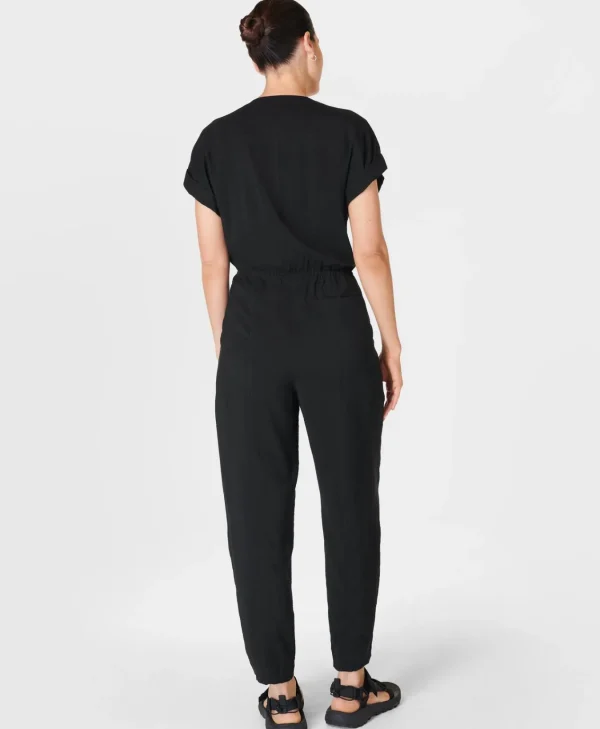 Sweaty Betty Rewilding Jumpsuit