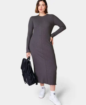 ribbed_long_sleeve_midi_d_0-1.webp Sweaty Betty Ribbed Long Sleeve Midi Dress