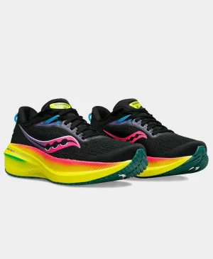Sweaty Betty S10881-70 Saucony X SB Triumph 21 Sneakers