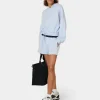 Sweaty Betty Sand Wash CloudWeight Shorts