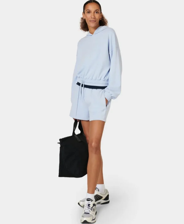 Sweaty Betty Sand Wash CloudWeight Shorts