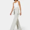 Sweaty Betty Sand Wash CloudWeight Track Trousers