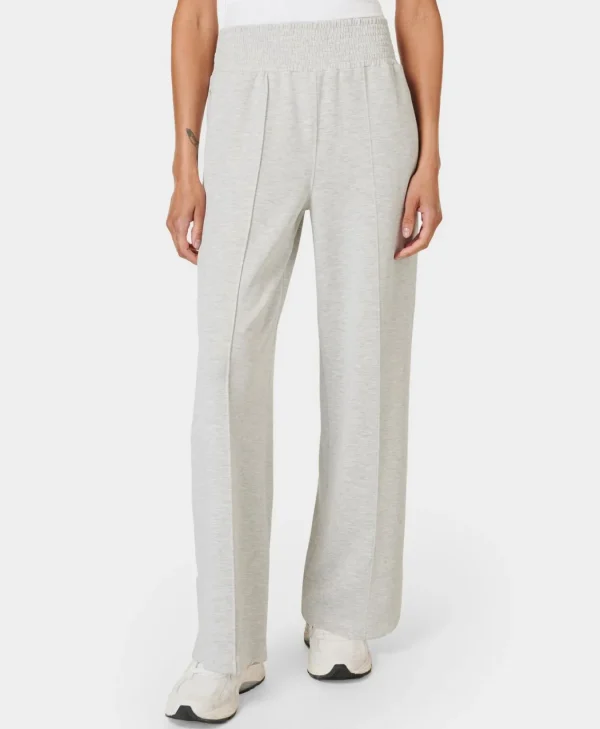Sweaty Betty Sand Wash CloudWeight Track Trousers