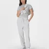 Sweaty Betty Sand Wash Cuffed Pants