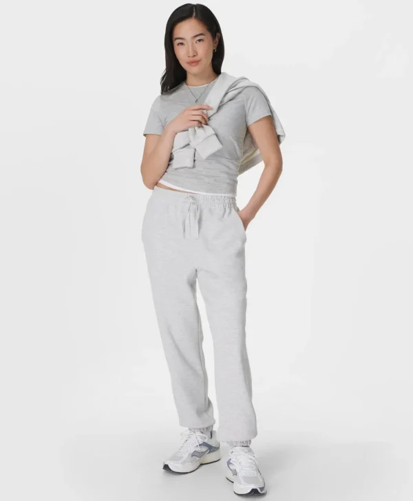 Sweaty Betty Sand Wash Cuffed Pants