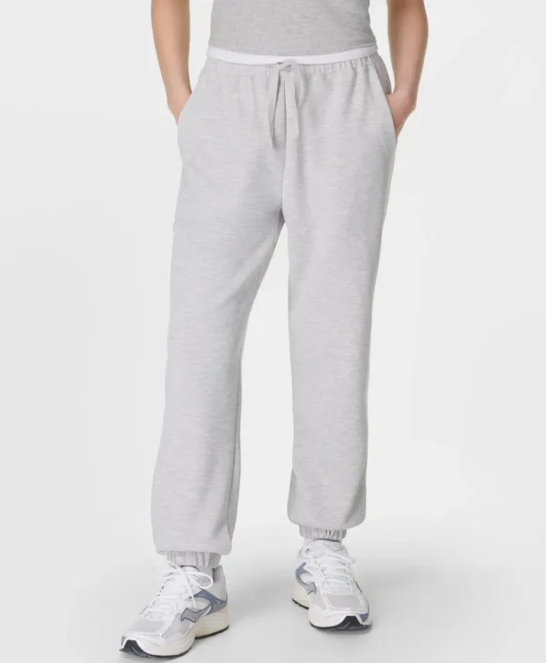 Sweaty Betty Sand Wash Cuffed Pants