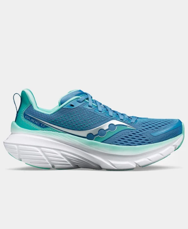 Sweaty Betty Saucony Guide 17