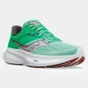 Sweaty Betty Saucony Ride 16 Sneakers