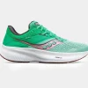 Sweaty Betty Saucony Ride 16 Sneakers
