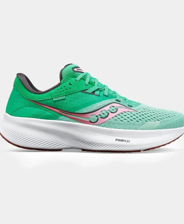 Sweaty Betty Saucony Ride 16 Sneakers