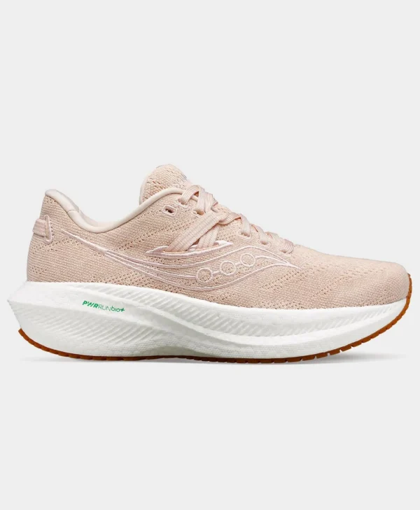 Sweaty Betty Saucony Triumph RFG