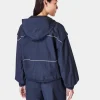 Sweaty Betty SB Shell Zip Up