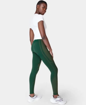 Sweaty Betty Silhouette Sculpt Seamless Workout Leggings