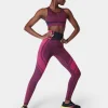 Sweaty Betty Silhouette Sculpt Seamless Workout Leggings