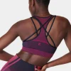 Sweaty Betty Silhouette Sculpt Seamless Sports Bra