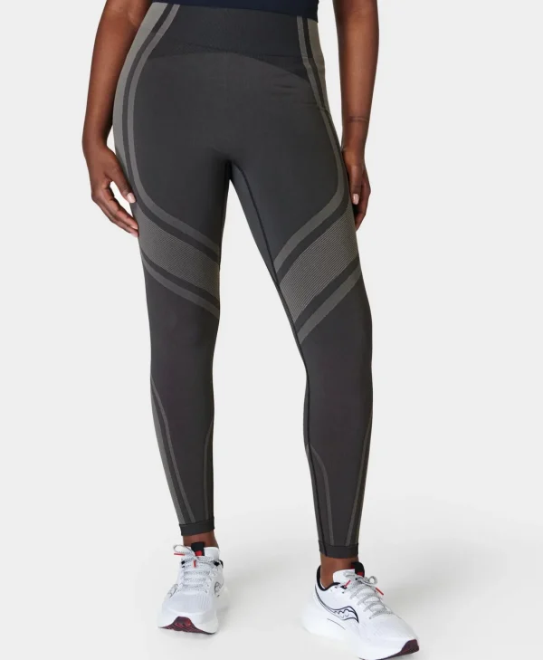 Sweaty Betty Silhouette Sculpt Seamless Workout Leggings