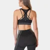 Sweaty Betty Silhouette Sculpt Seamless Sports Bra
