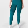 Sweaty Betty Silhouette Sculpt Seamless Workout Leggings