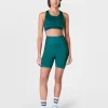Sweaty Betty Silhouette Sculpt Seamless Workout Shorts
