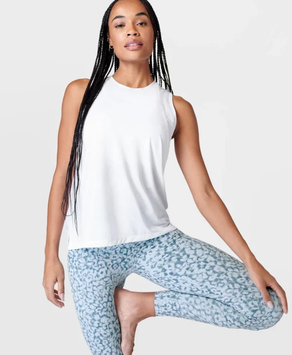 Sweaty Betty Soft Flow Studio Tank