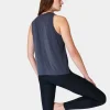 Sweaty Betty Soft Flow Studio Tank
