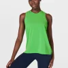 Sweaty Betty Soft Flow Studio Tank