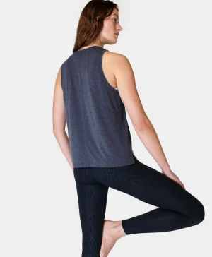 Sweaty Betty Soft Flow Studio Tank