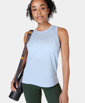 Sweaty Betty Soft Flow Studio Tank