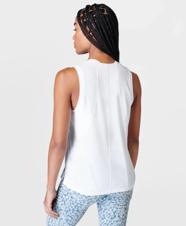 Sweaty Betty Soft Flow Studio Tank
