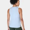 Sweaty Betty Soft Flow Studio Tank