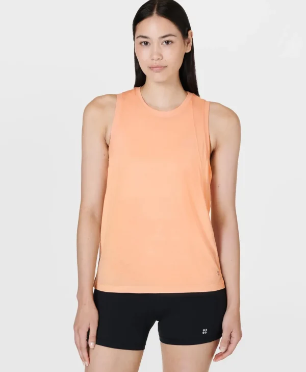 Sweaty Betty Soft Flow Studio Tank