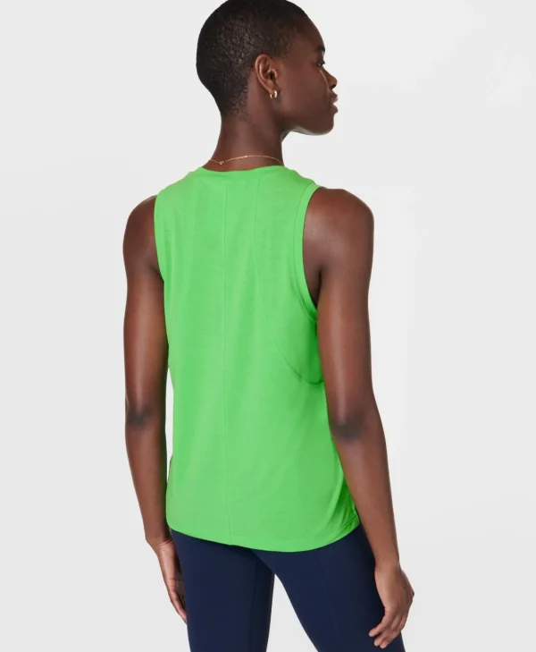 Sweaty Betty Soft Flow Studio Tank