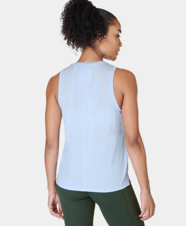 Sweaty Betty Soft Flow Studio Tank