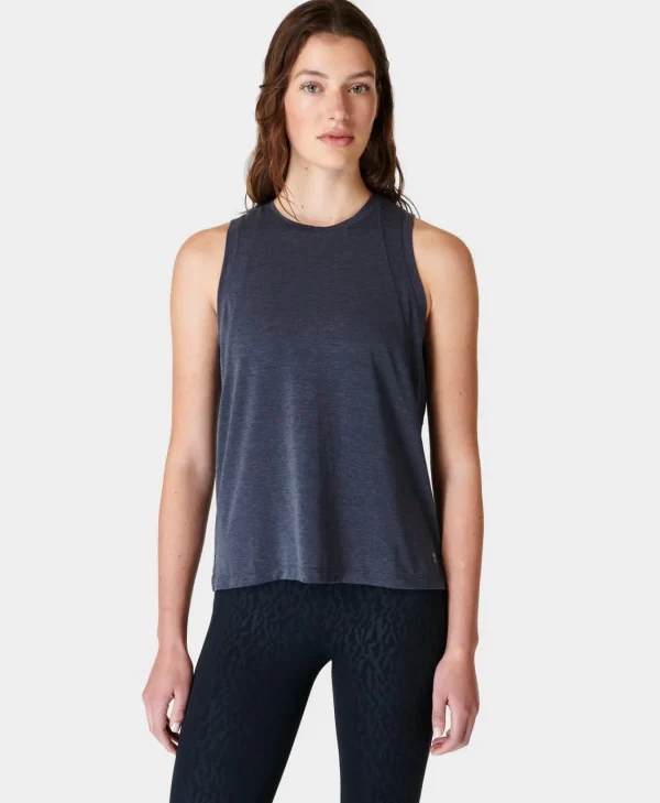 Sweaty Betty Soft Flow Studio Tank