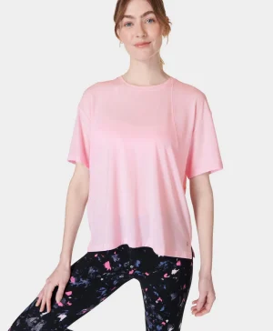 Sweaty Betty Soft Flow Studio Tee