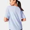 Sweaty Betty Soft Flow Studio Tee