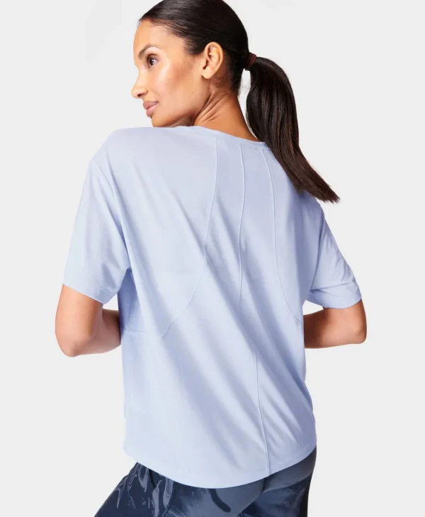 Sweaty Betty Soft Flow Studio Tee