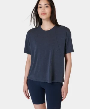 Sweaty Betty Soft Flow Studio Tee
