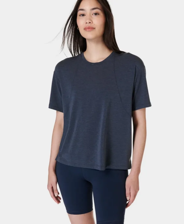 Sweaty Betty Soft Flow Studio Tee