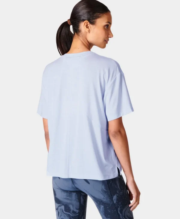 Sweaty Betty Soft Flow Studio Tee