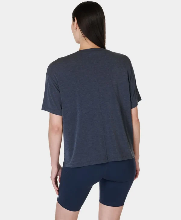 Sweaty Betty Soft Flow Studio Tee