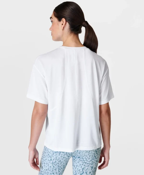 Sweaty Betty Soft Flow Studio Tee
