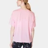 Sweaty Betty Soft Flow Studio Tee