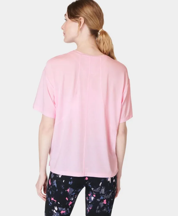 Sweaty Betty Soft Flow Studio Tee