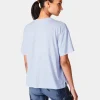 Sweaty Betty Soft Flow Studio Tee