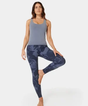 Sweaty Betty Softly Seamless Tank