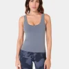 Sweaty Betty Softly Seamless Tank